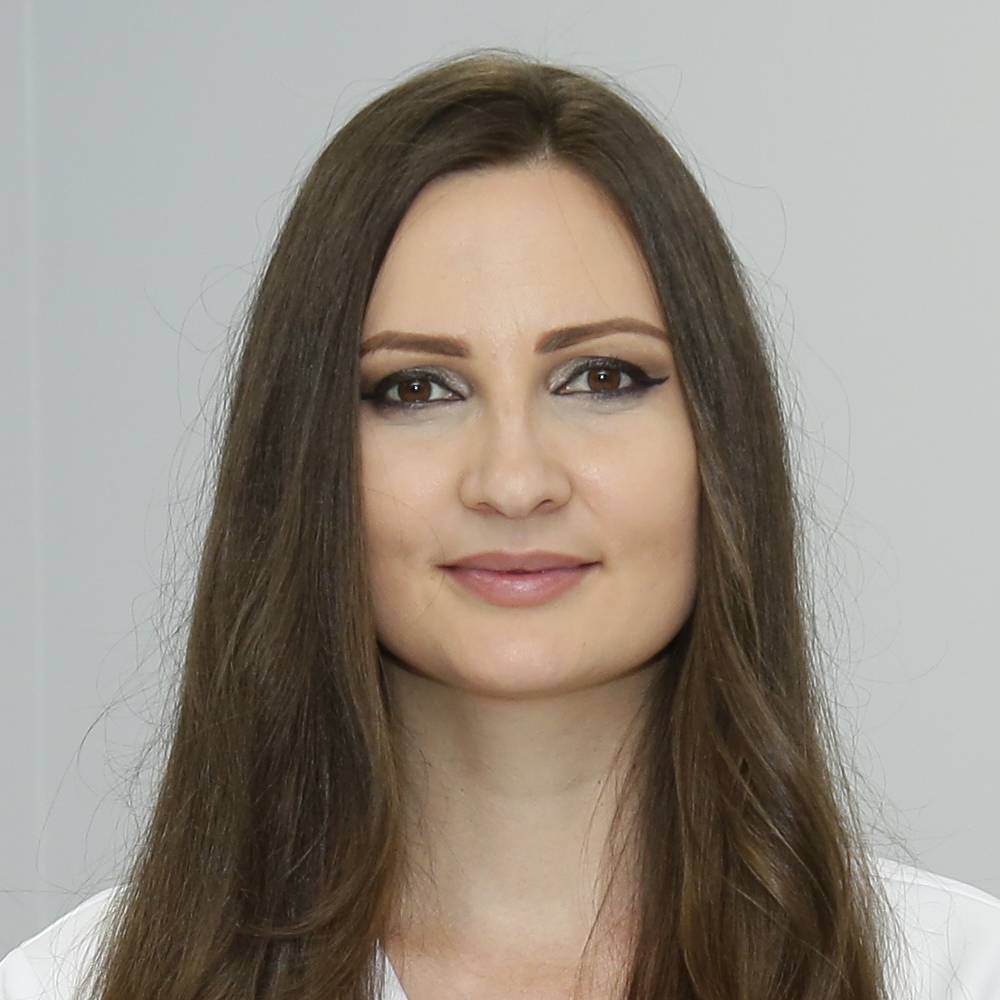 Book Dr. Mirjana Curcic on Avey | Avey